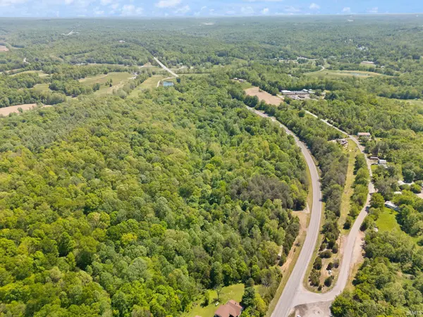 0 W State Rd 64 Tract #1 ***, English, IN 47118