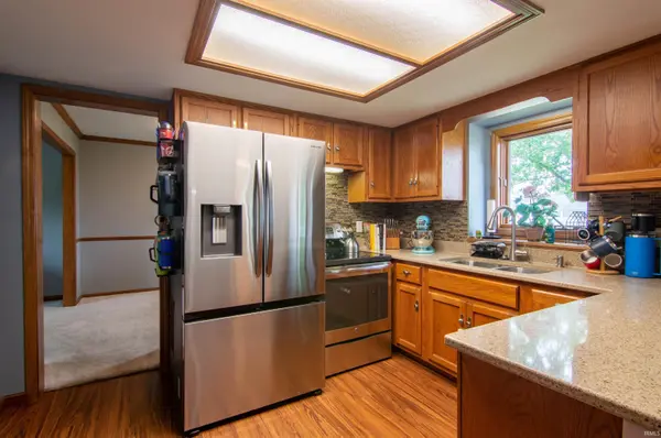 3209 Brampton DR, Huntington, IN 46750