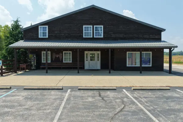 2547 N State Road 37 ***, Paoli, IN 47454