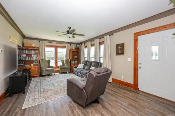 0800 N 650 ST, Kimmell, IN 46760