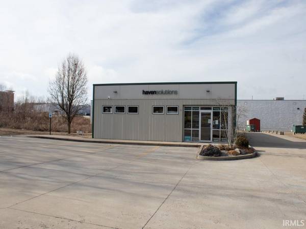 2759 Ford RD, Vincennes, IN 47591