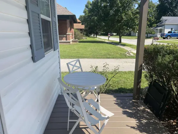 288 N Main ST, Andrews, IN 46702