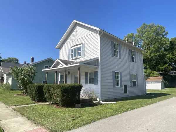 288 N Main ST, Andrews, IN 46702