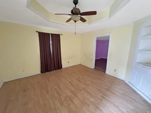 326 W Morgan ST, Martinsville, IN 46151