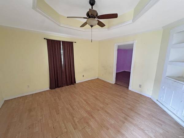 326 W Morgan ST, Martinsville, IN 46151