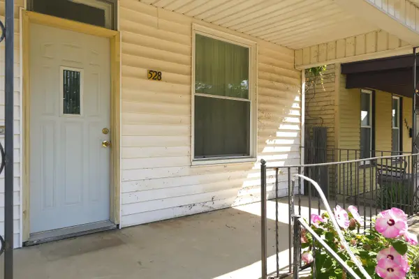 528 W 4Th ST, Fort Wayne, IN 46808-2711