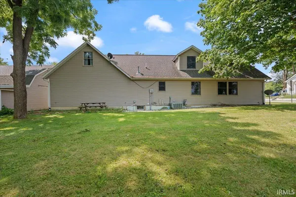440 N Line ST, Churubusco, IN 46723