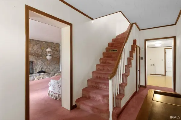 232 Mount Auburn ST, Dunkirk, IN 47336