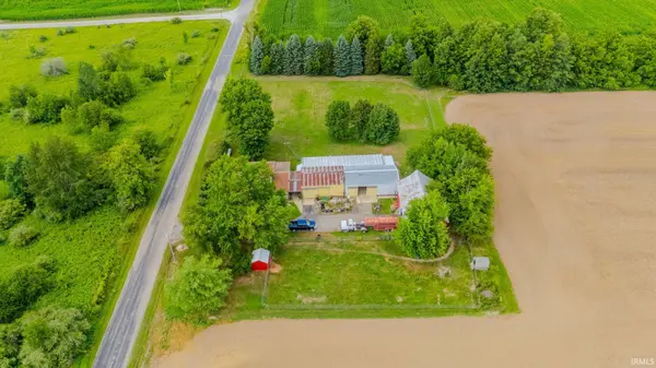 9293 N 500 E ***, Denver, IN 46926-9331