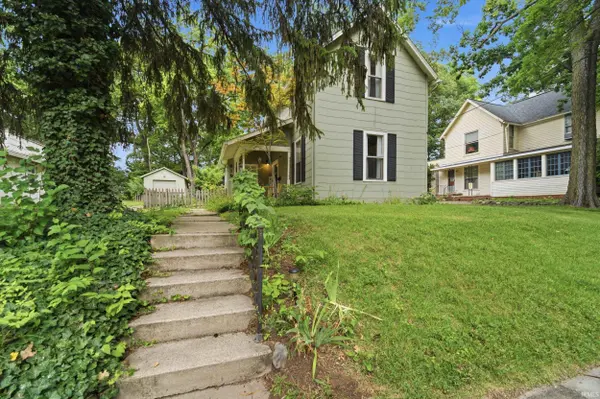619 Rose ST, West Lafayette, IN 47906