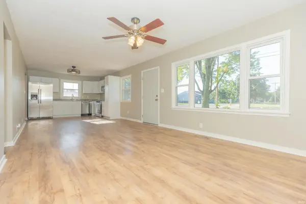 3116 Pollack AVE, Evansville, IN 47714