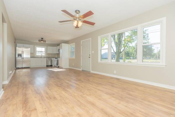 3116 Pollack AVE, Evansville, IN 47714