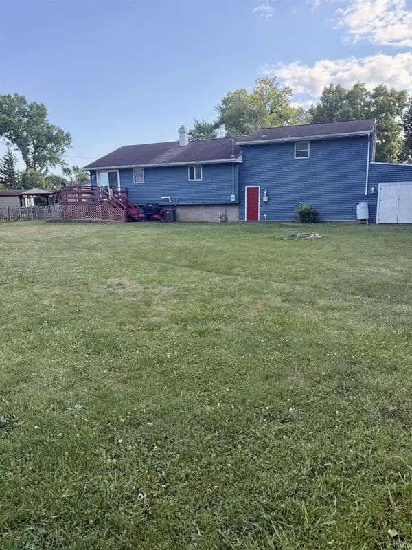 7124 Oleander CT, Fort Wayne, IN 46825-4826