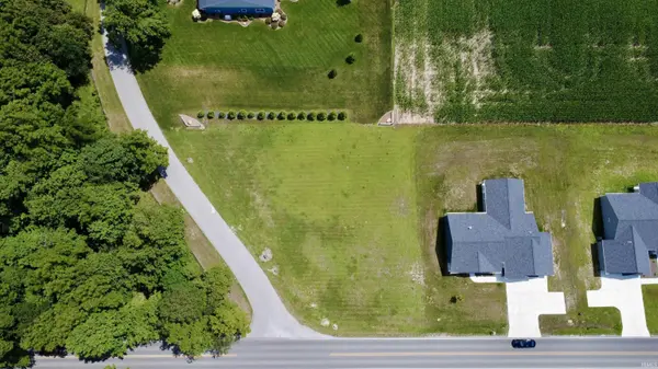 N West Shafer DR, Monticello, IN 47960