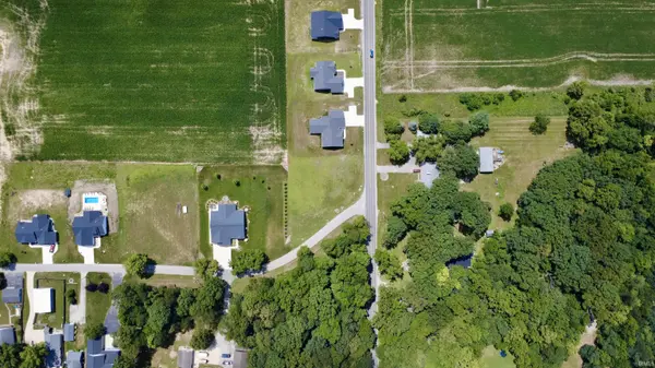 N West Shafer DR, Monticello, IN 47960