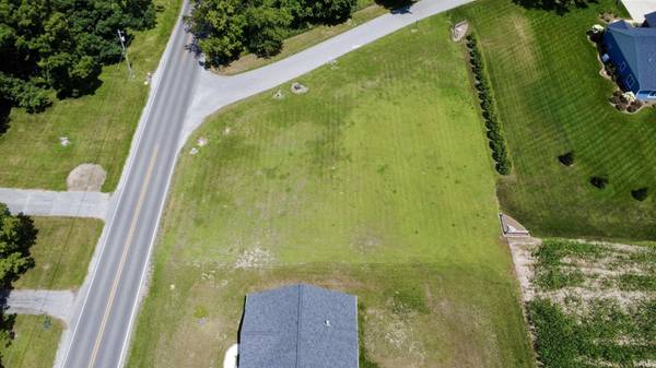 N West Shafer DR, Monticello, IN 47960