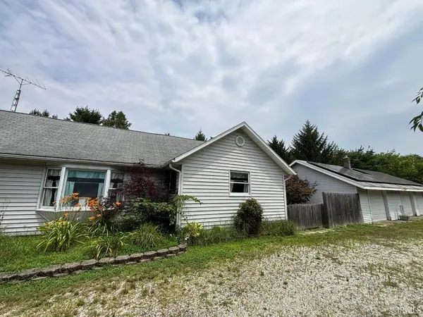 1112 S Winmere AVE, Selma, IN 47383-9433
