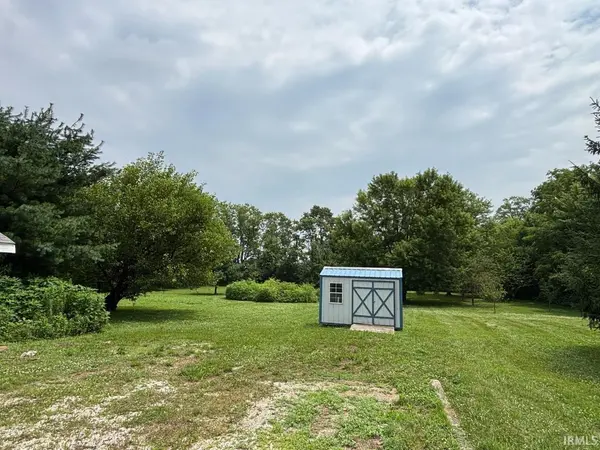 1112 S Winmere AVE, Selma, IN 47383-9433