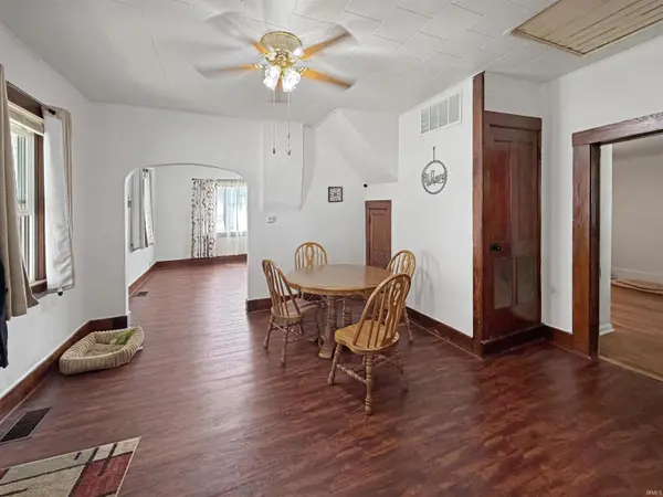 357 Sims ST, Frankfort, IN 46041