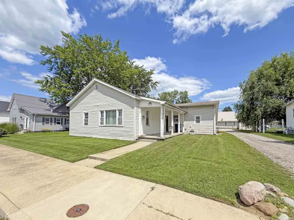 357 Sims ST, Frankfort, IN 46041