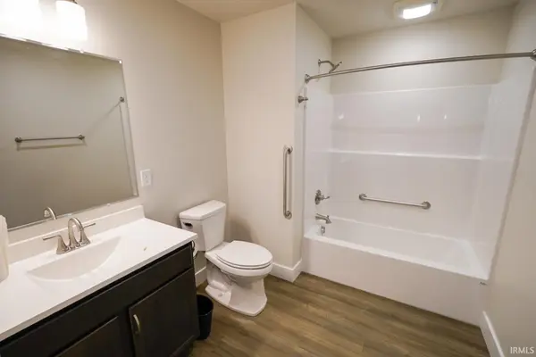 207 S 14th ST, Petersburg, IN 47567