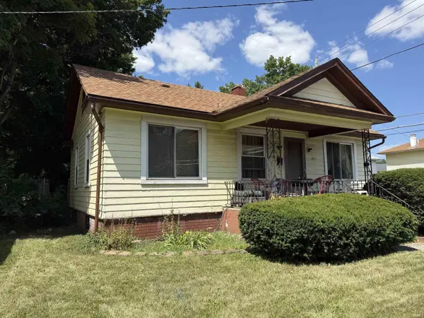 1811 Colerick ST, Fort Wayne, IN 46806