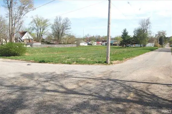 0 Church ST, Tennyson, IN 47637
