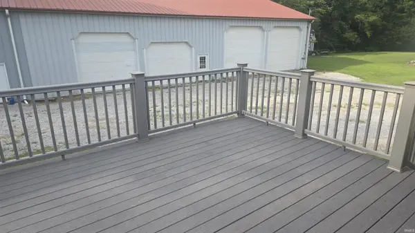 4812 E SR 162 HWY, Dale, IN 47523