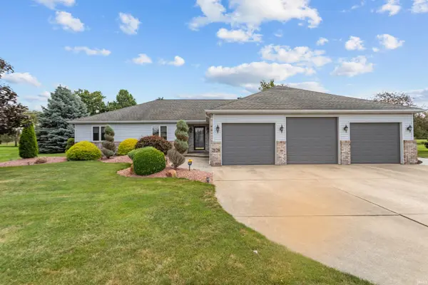 2128 LYNN DR, Kokomo, IN 46902
