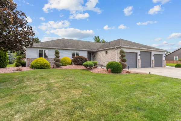 2128 LYNN DR, Kokomo, IN 46902