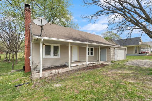 1610 Hwy 64 NW ***, Ramsey, IN 47166