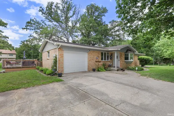 11 Clamme CT, Hartford City, IN 47348