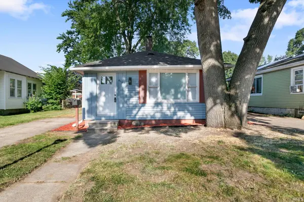 613 S 36th ST, South Bend, IN 46615