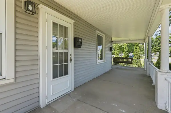 602 S Martin ST, Ligonier, IN 46767