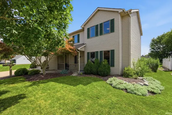 6019 Arbor Tree CV, Fort Wayne, IN 46804-4243