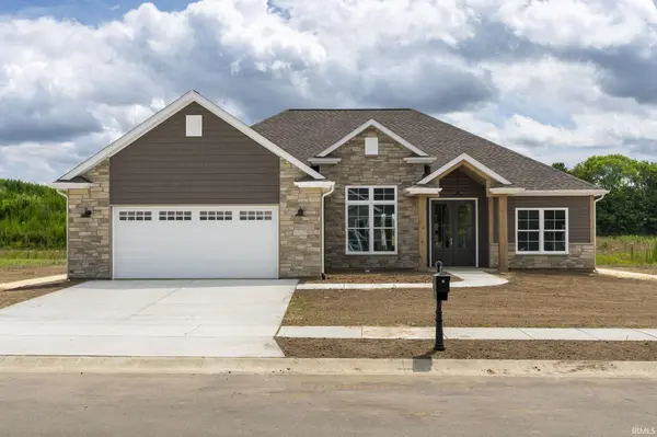 403 Burnley DR, West Lafayette, IN 47906