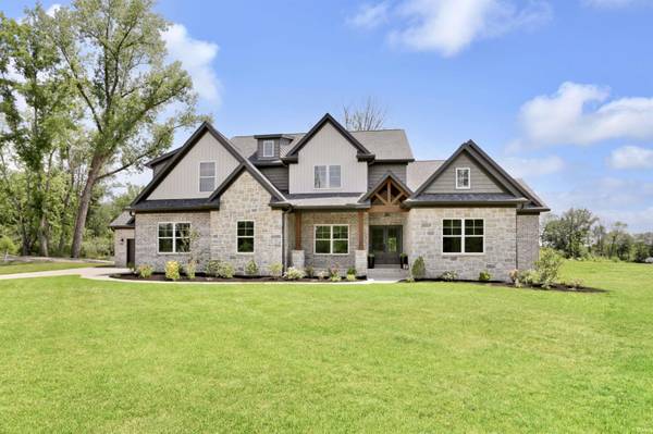4092 Cottonwood DR, Victoria Woods, IN 47601