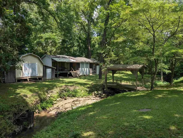 2802 W Old US HWY 50 ***, Washington, IN 47501