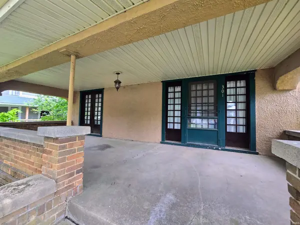 301 S Main ST, Kennard, IN 47351