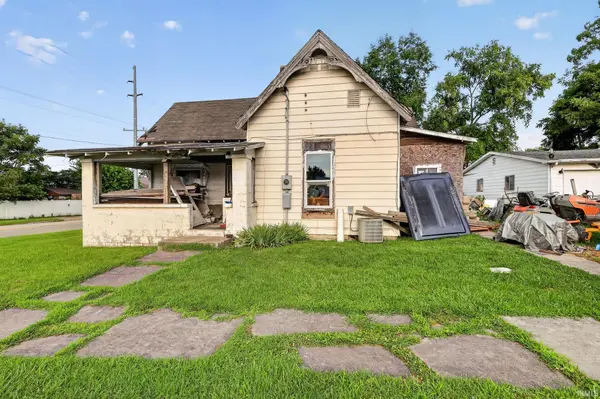 431 N St ST, Bedford, IN 47421