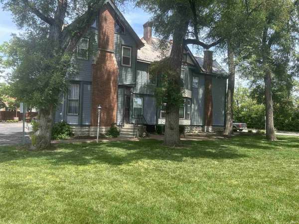 2417 spy run AVE, Fort Wayne, IN 46805