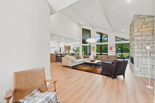 2104 Golfview DR, Auburn, IN 46706-0634