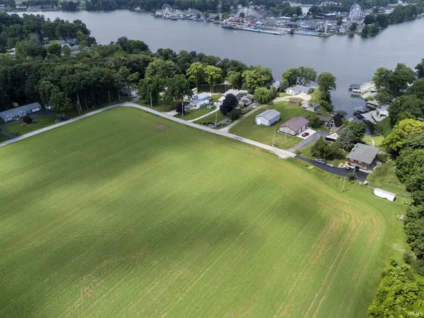 TBD E Highchew (LOT 2) CT, Monticello, IN 47960