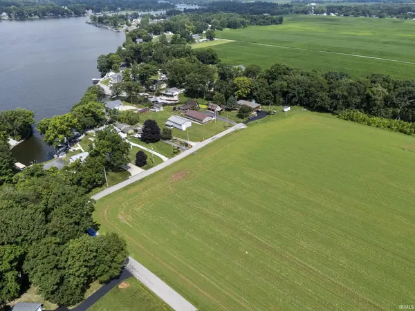 TBD E Highchew (LOT 2) CT, Monticello, IN 47960