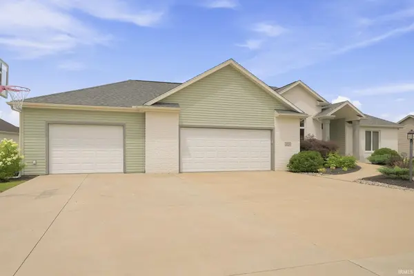 159 N Westchester Drive ***, Columbia City, IN 46725
