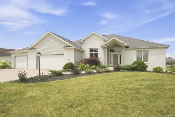 159 N Westchester Drive ***, Columbia City, IN 46725