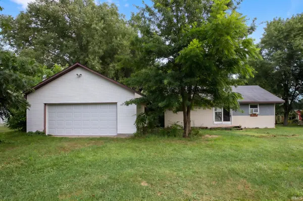 17326 Tomahawk TRL, Plymouth, IN 46563-9448