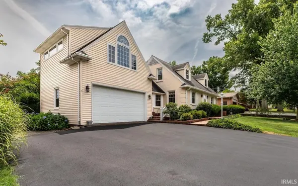 5313 Oak Hill RD, Evansville, IN 47711