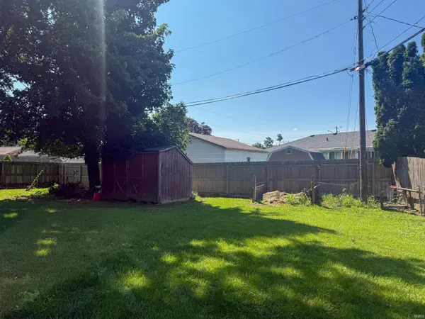 1312 Corvair CT, Kokomo, IN 46902