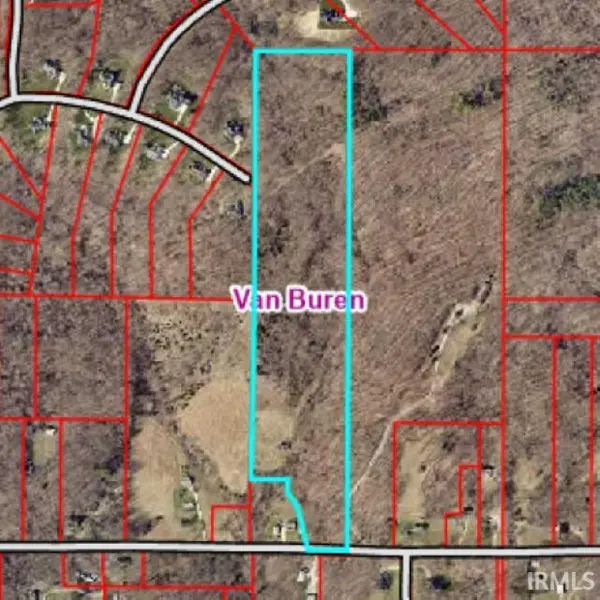 TBD W May RD, Bloomington, IN 47403